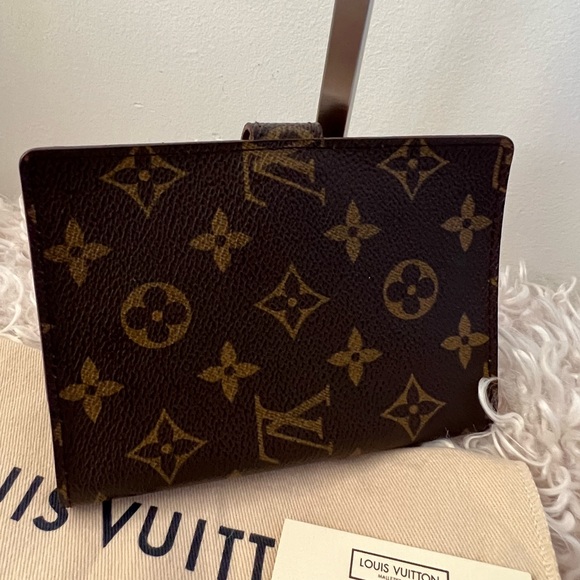 LOUIS VUITTON Agenda Monogram - Picture 3 of 12